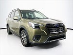 2022 Forester Thumbnail 2