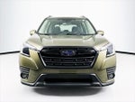 2022 Forester Thumbnail 5