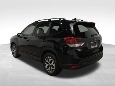 2023 Subaru Forester AWD Premium 4DR Crossover