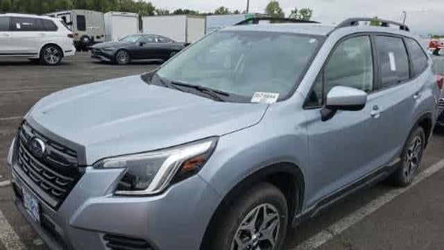 Preowned 2023 Subaru Forester Premium for Sale