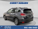 2023 Forester Thumbnail 3