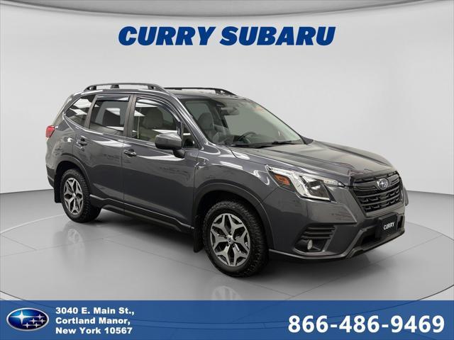 2023 Subaru Forester - $25,933