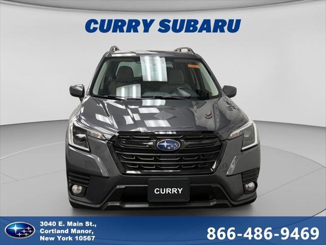 2023 Subaru Forester - $25,933