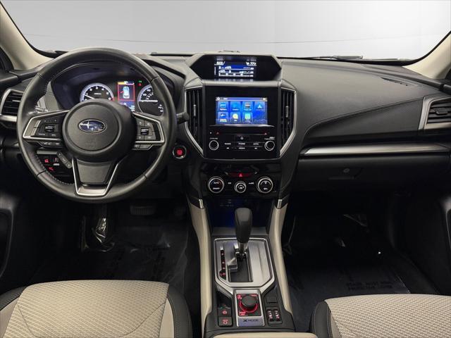 2023 Subaru Forester - $25,933