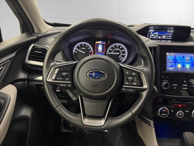 2023 Subaru Forester - $25,933