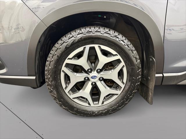 2023 Subaru Forester - $25,933