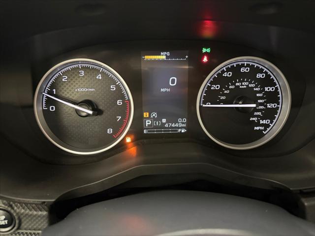 2023 Subaru Forester - $25,933