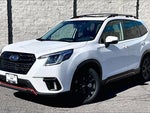 2024 Forester Thumbnail 1