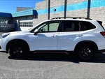 2024 Forester Thumbnail 3