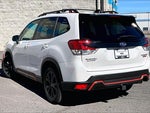 2024 Forester Thumbnail 4