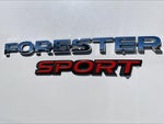 2024 Forester Thumbnail 7