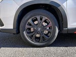 2024 Forester Thumbnail 8