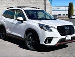 2024 Forester Thumbnail 21