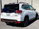 2024 Forester Thumbnail 22