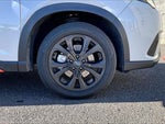 2024 Forester Thumbnail 34