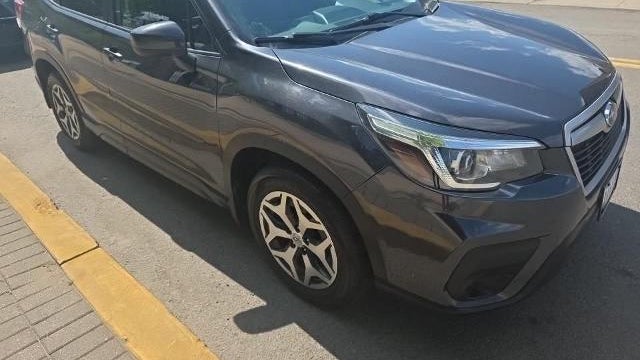 Preowned 2019 Subaru Forester Premium for Sale