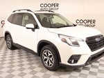 2022 Forester Thumbnail 1