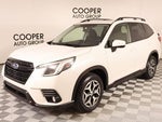 2022 Forester Thumbnail 10