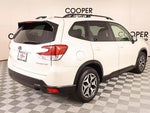 2022 Forester Thumbnail 21