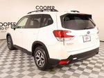 2022 Forester Thumbnail 23