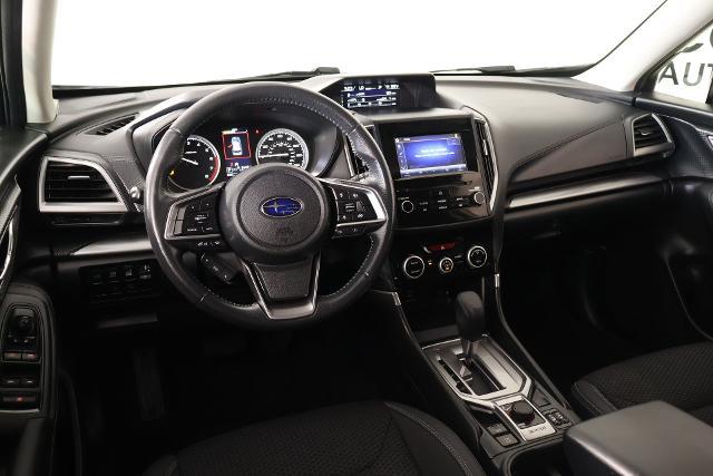 2022 Subaru Forester - $24,439