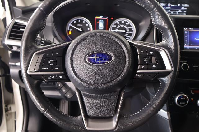 2022 Subaru Forester - $24,439