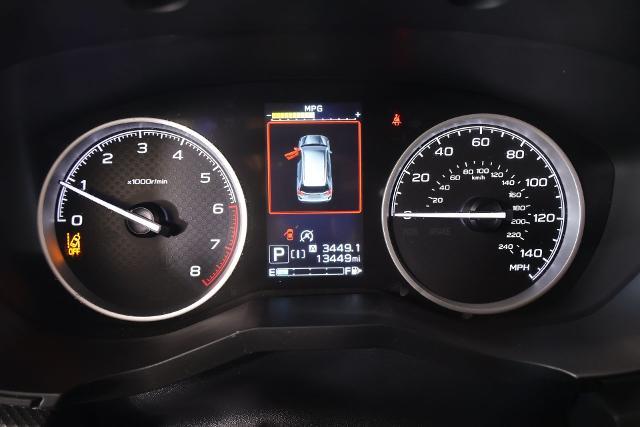 2022 Subaru Forester - $24,439