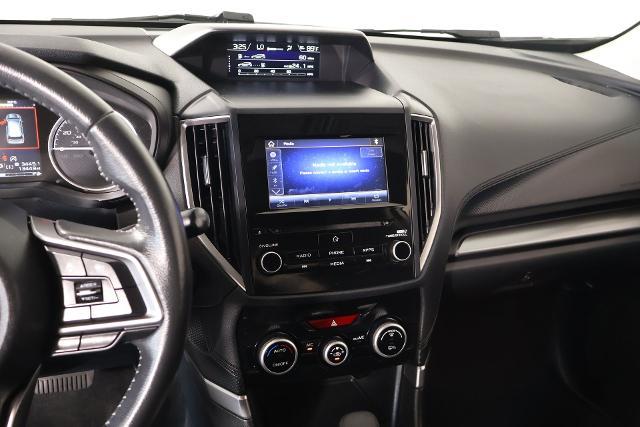 2022 Subaru Forester - $24,439