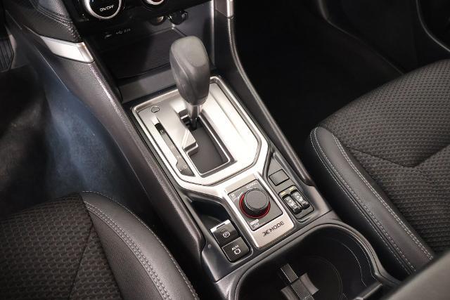 2022 Subaru Forester - $24,439