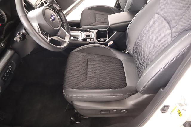 2022 Subaru Forester - $24,439