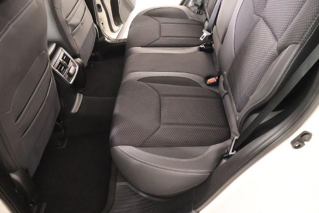 2022 Subaru Forester - $24,439