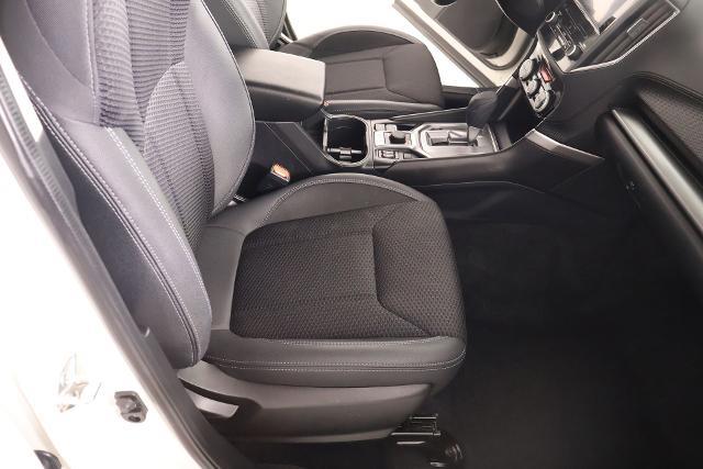 2022 Subaru Forester - $24,439
