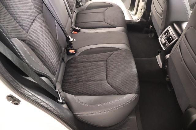 2022 Subaru Forester - $24,439