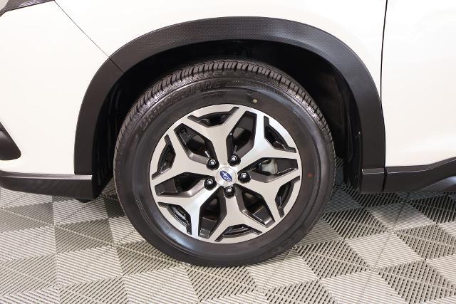 2022 Subaru Forester - $24,439