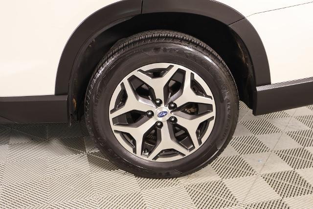 2022 Subaru Forester - $24,439