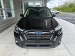 2022 Forester Thumbnail 3