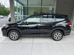 2022 Forester Thumbnail 4
