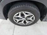 2022 Forester Thumbnail 6