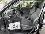2022 Forester Thumbnail 7