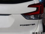2023 Forester Thumbnail 35