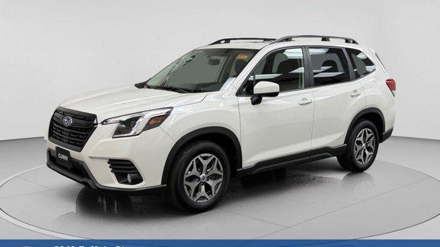 Preowned 2023 Subaru Forester Premium for Sale