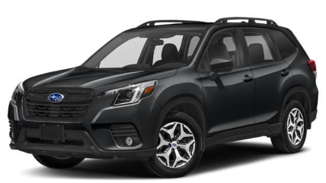 Preowned 2023 Subaru Forester Premium for Sale
