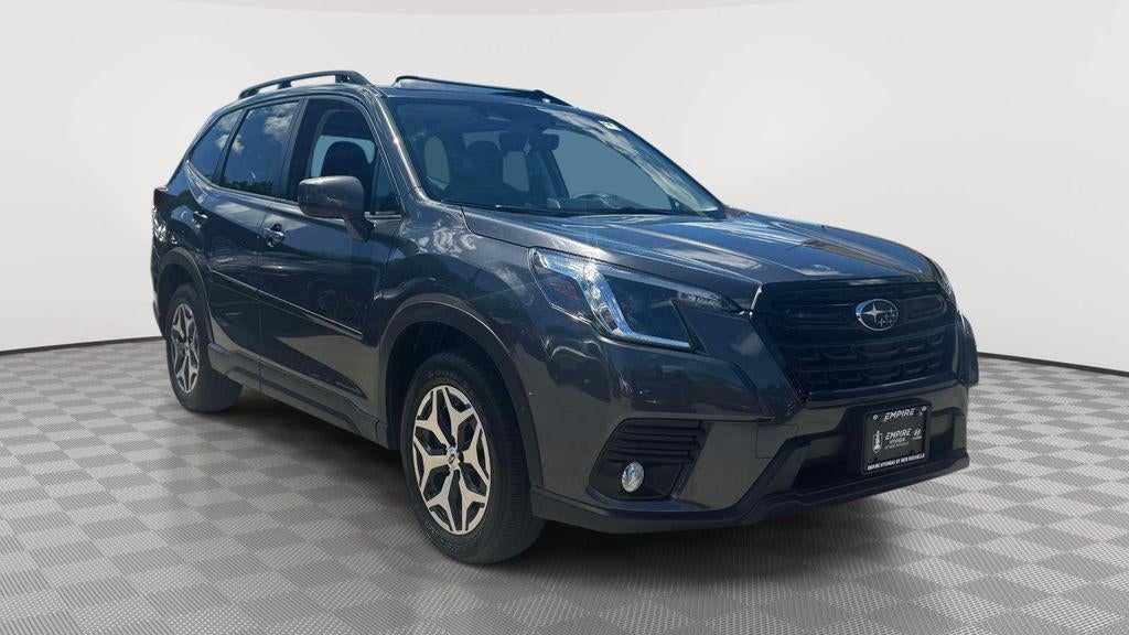 Preowned 2023 Subaru Forester Premium for Sale
