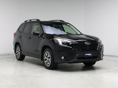 2023 Subaru Forester AWD Premium 4DR Crossover