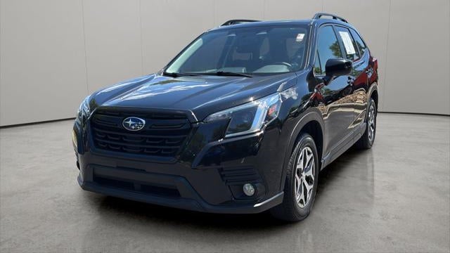 Preowned 2023 Subaru Forester Premium for Sale