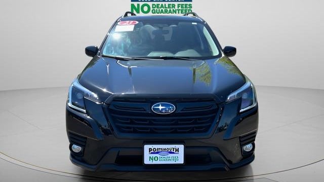2023 Subaru Forester Premium