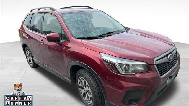Preowned 2019 Subaru Forester Premium for Sale