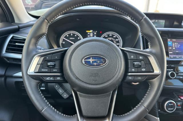 2022 Subaru Forester - $19,500