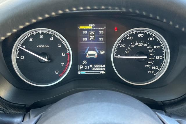 2022 Subaru Forester - $19,500