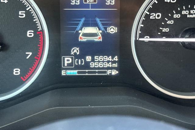 2022 Subaru Forester - $19,500
